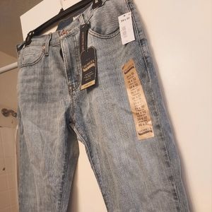 Brand new jeans 34x32